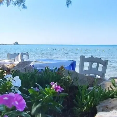 Apartment Luxury House For Seasons Thessaloniki