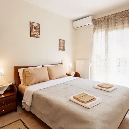 Apartment Luxury House For Seasons