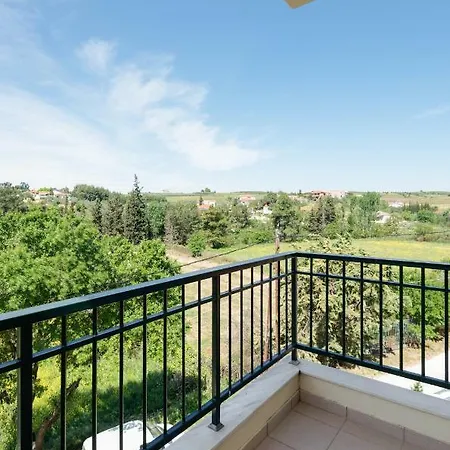 Luxury House For Seasons Apartment Thessaloniki