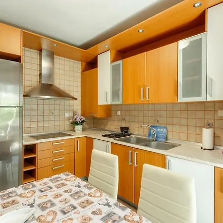 شقة Luxury House For Seasons