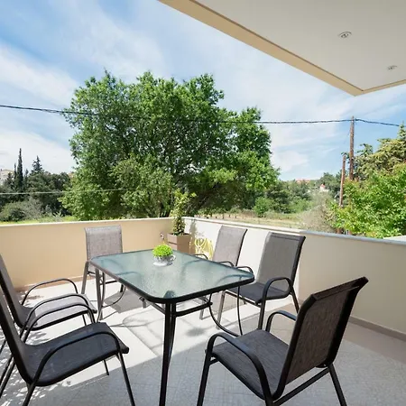 Luxury House For Seasons Lejlighed Thessaloníki