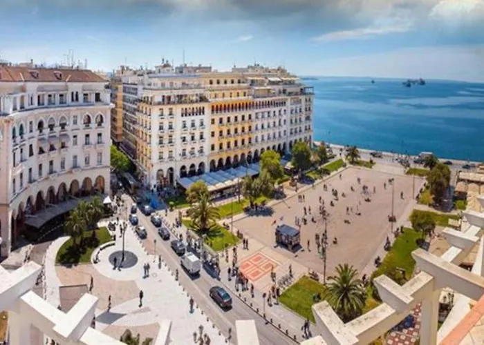 Luxury House For Seasons Διαμέρισμα *