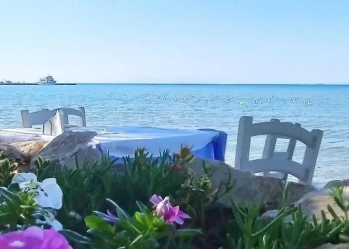 Διαμέρισμα Luxury House For Seasons Θεσσαλονίκη