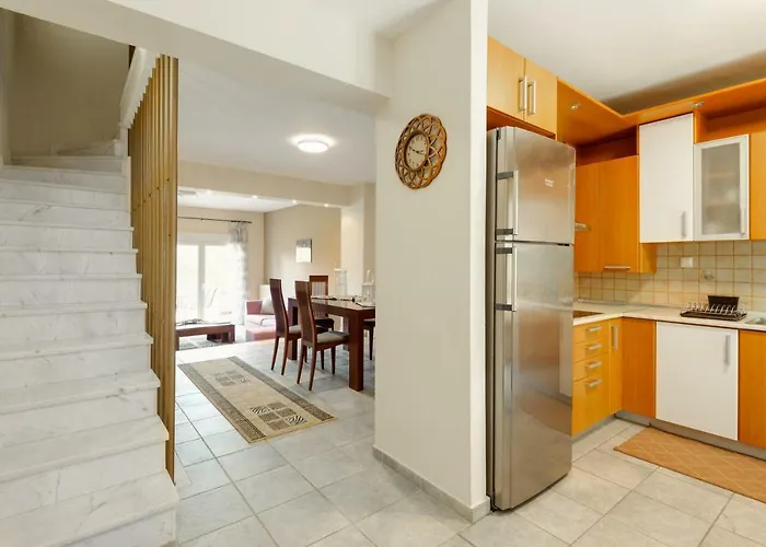 Διαμέρισμα Luxury House For Seasons Θεσσαλονίκη