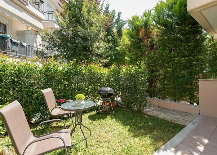Luxury House For Seasons * Θεσσαλονίκη