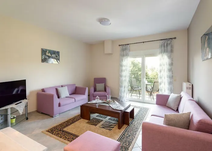 Luxury House For Seasons * Salonic