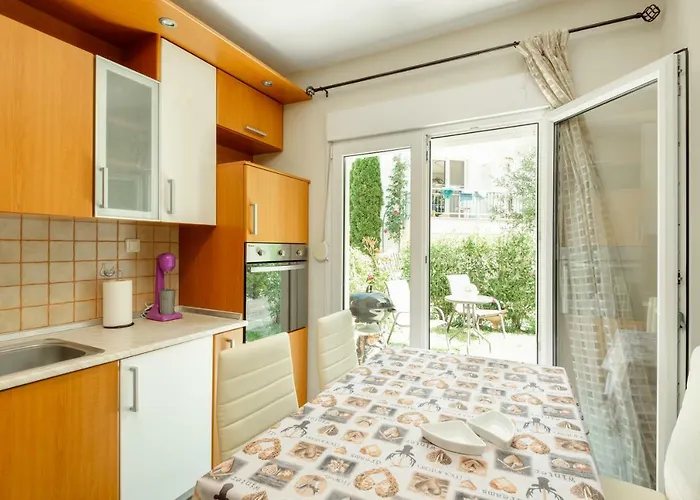 Διαμέρισμα Luxury House For Seasons