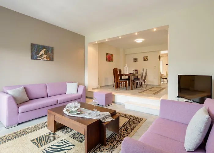 Luxury House For Seasons * Θεσσαλονίκη
