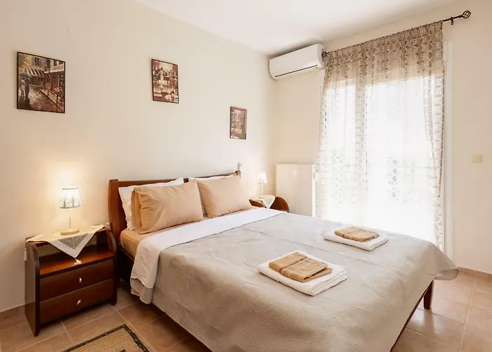 Apartament Luxury House For Seasons