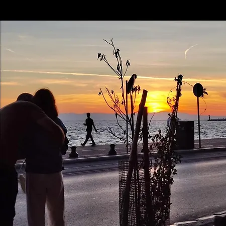 Luxury House For Seasons Appartement Thessaloniki