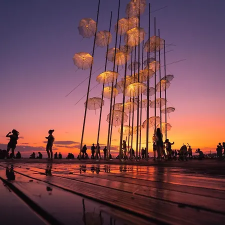 Luxury House For Seasons *