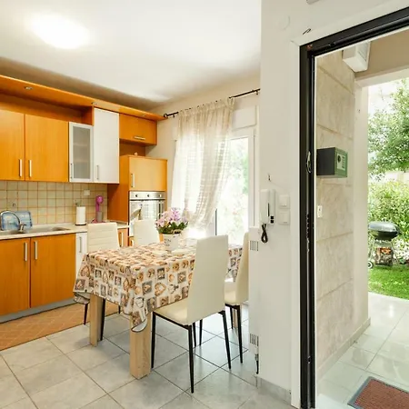 Luxury House For Seasons * Thessaloniki