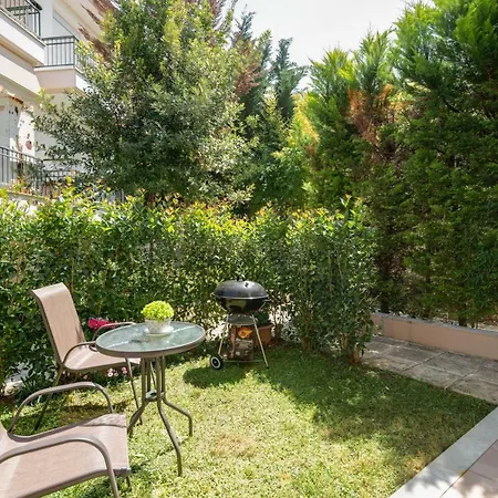 Luxury House For Seasons * Thessaloniki
