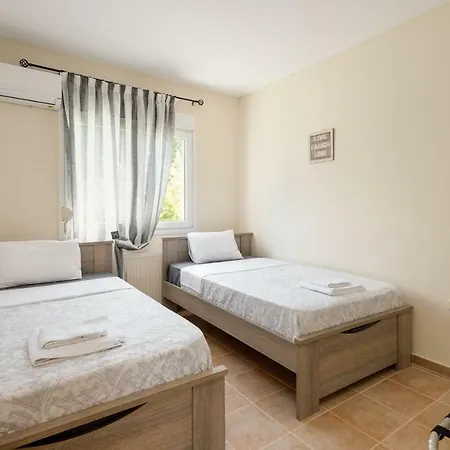Luxury House For Seasons Appartement *