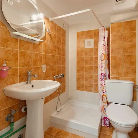 Luxury House For Seasons *