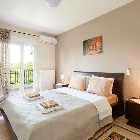 Luxury House For Seasons Thessaloniki