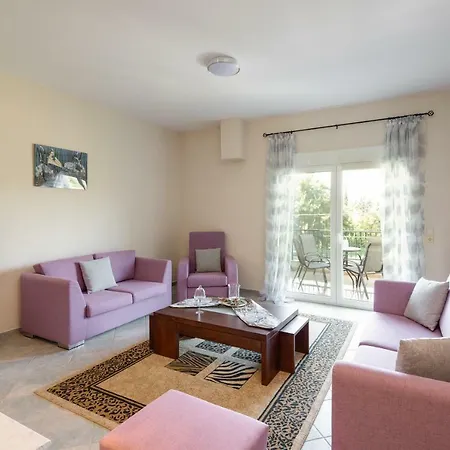 Luxury House For Seasons * Thessaloniki