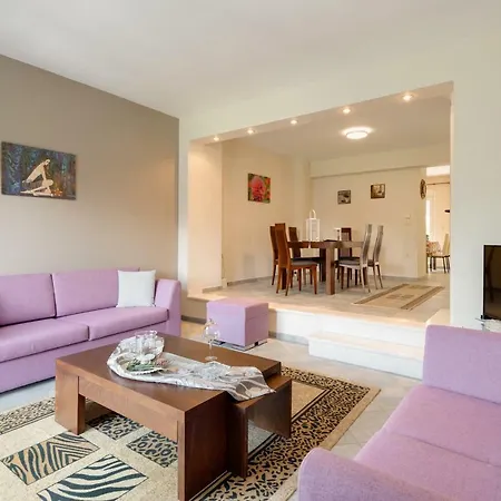 Luxury House For Seasons * Thessaloniki