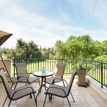 Luxury House For Seasons Appartement *