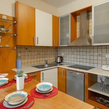 Appartement Luxury House For Seasons
