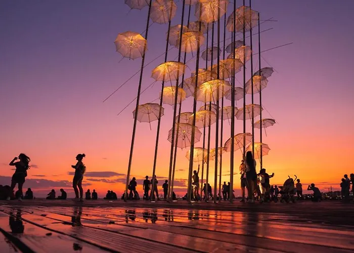 Luxury House For Seasons *