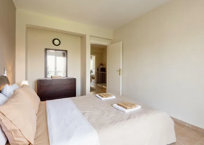 Apartamento Luxury House For Seasons *