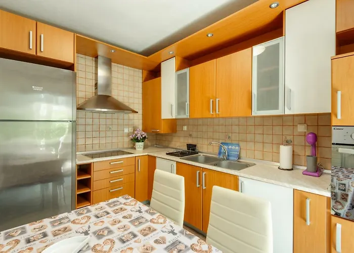 Apartamento Luxury House For Seasons