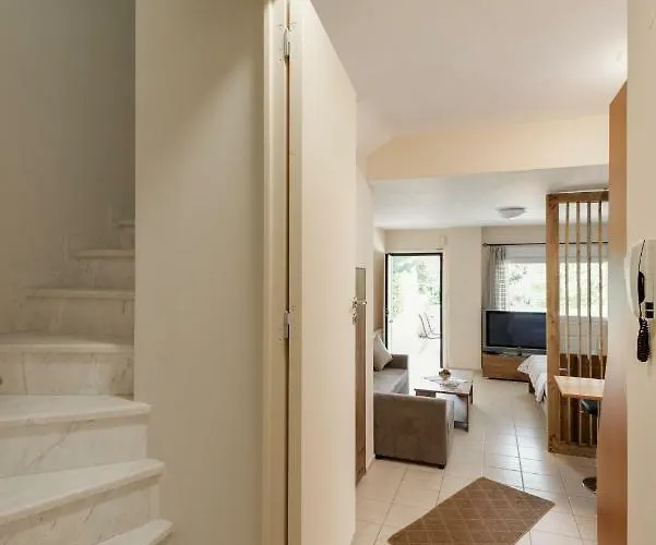 Luxury House For Seasons *