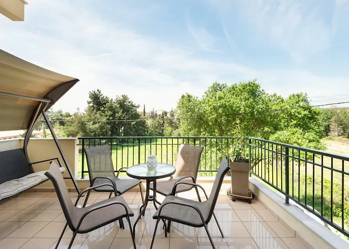 Luxury House For Seasons Apartamento *
