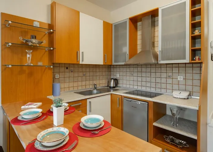 Apartamento Luxury House For Seasons